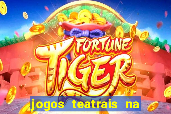 jogos teatrais na escola olga reverbel pdf